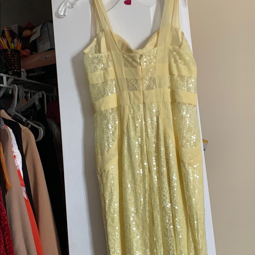 Prom Dress - Picture 5 of 5